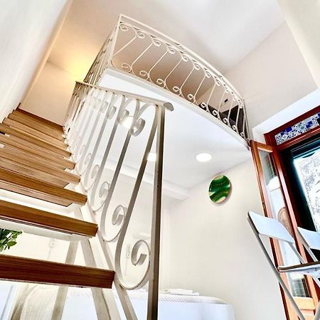 Residenza Giuseppe Apartment อามาลฟี ภายนอก รูปภาพ