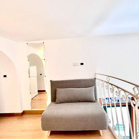 Residenza Giuseppe Apartment อามาลฟี ภายนอก รูปภาพ
