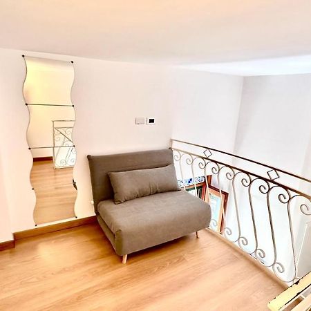 Residenza Giuseppe Apartment อามาลฟี ภายนอก รูปภาพ